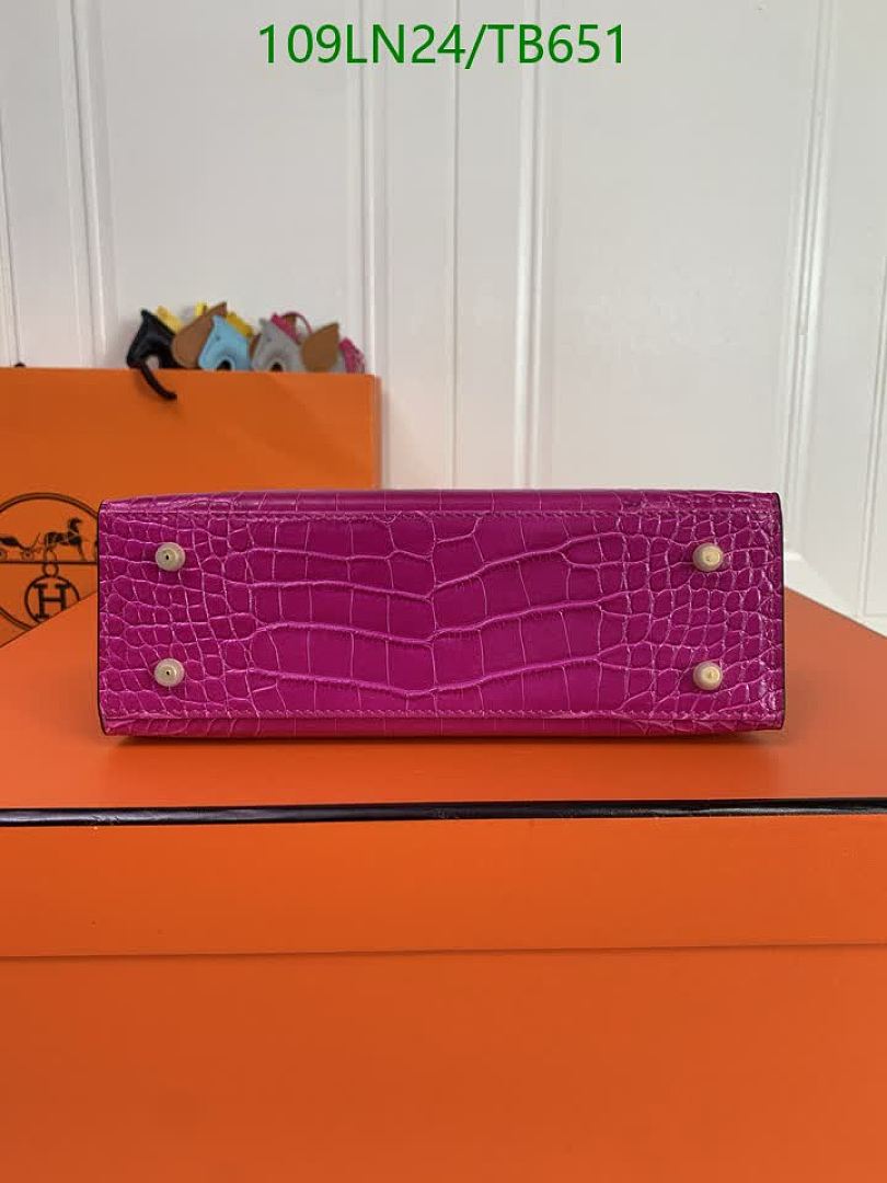Hermes-Bag-4A Quality Code: TB651 $: 109USD