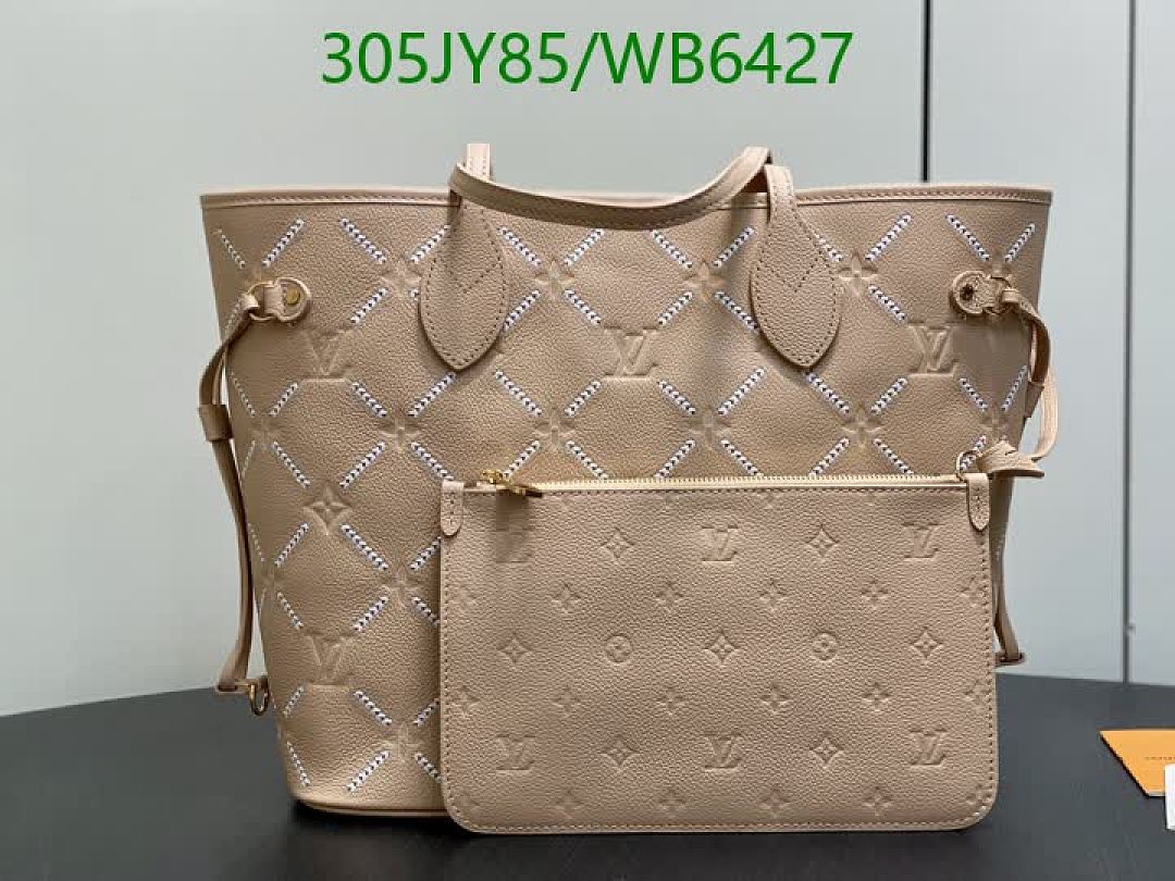 LV-Bag-Mirror Quality Code: WB6427 $: 305USD