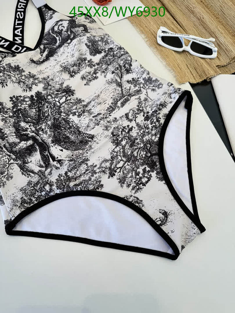 Dior-Swimsuit Code: WY6930 $: 45USD