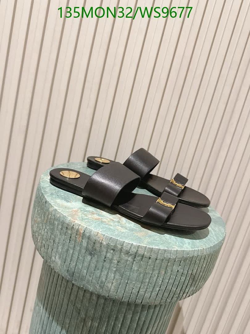 YSL-Women Shoes Code: WS9677 $: 135USD