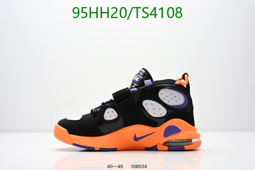 Nike-Men shoes Code: TS4108 $: 95USD