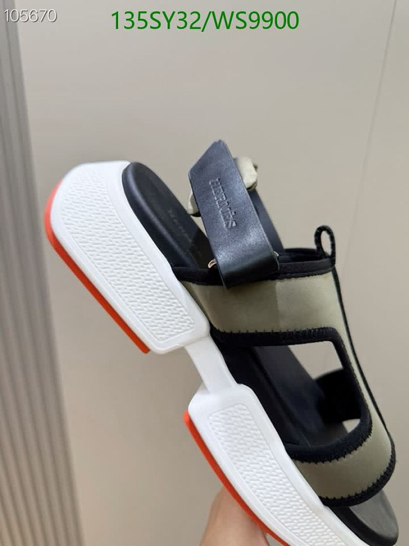 Hermes-Men shoes Code: WS9900 $: 135USD