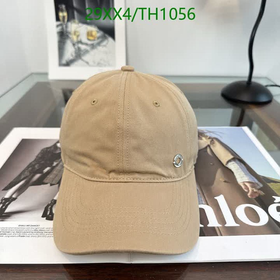 Loro Piana-Cap(Hat) Code: TH1056 $: 29USD