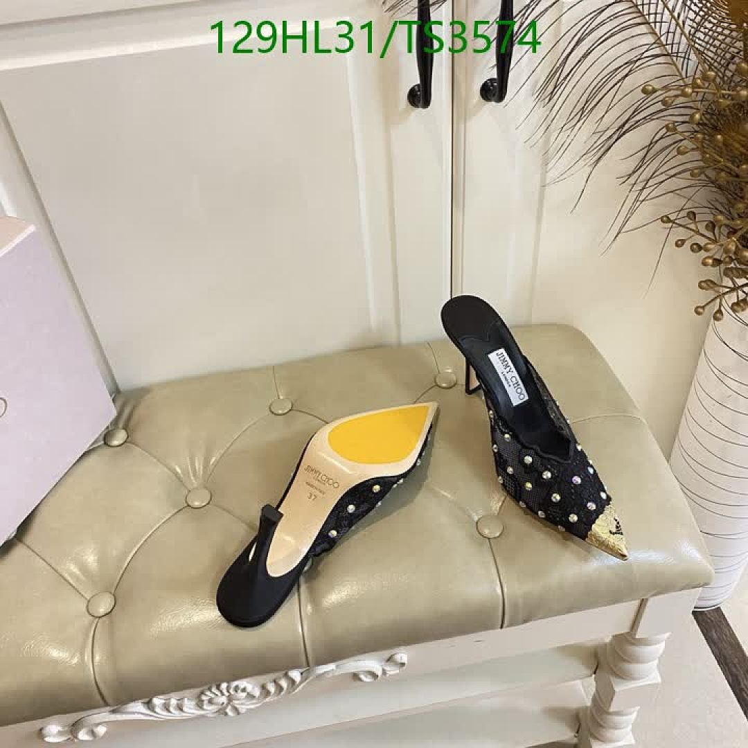 Jimmy Choo-Women Shoes Code: TS3574 $: 129USD