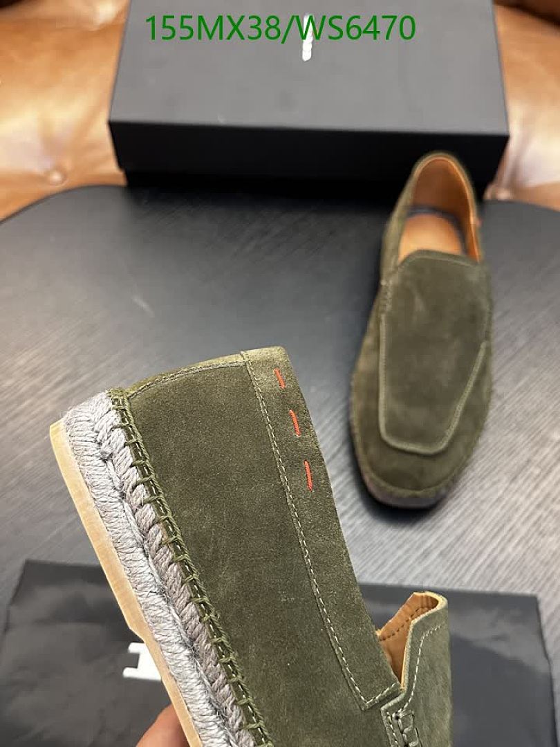 Kiton-Men shoes Code: WS6470 $: 155USD