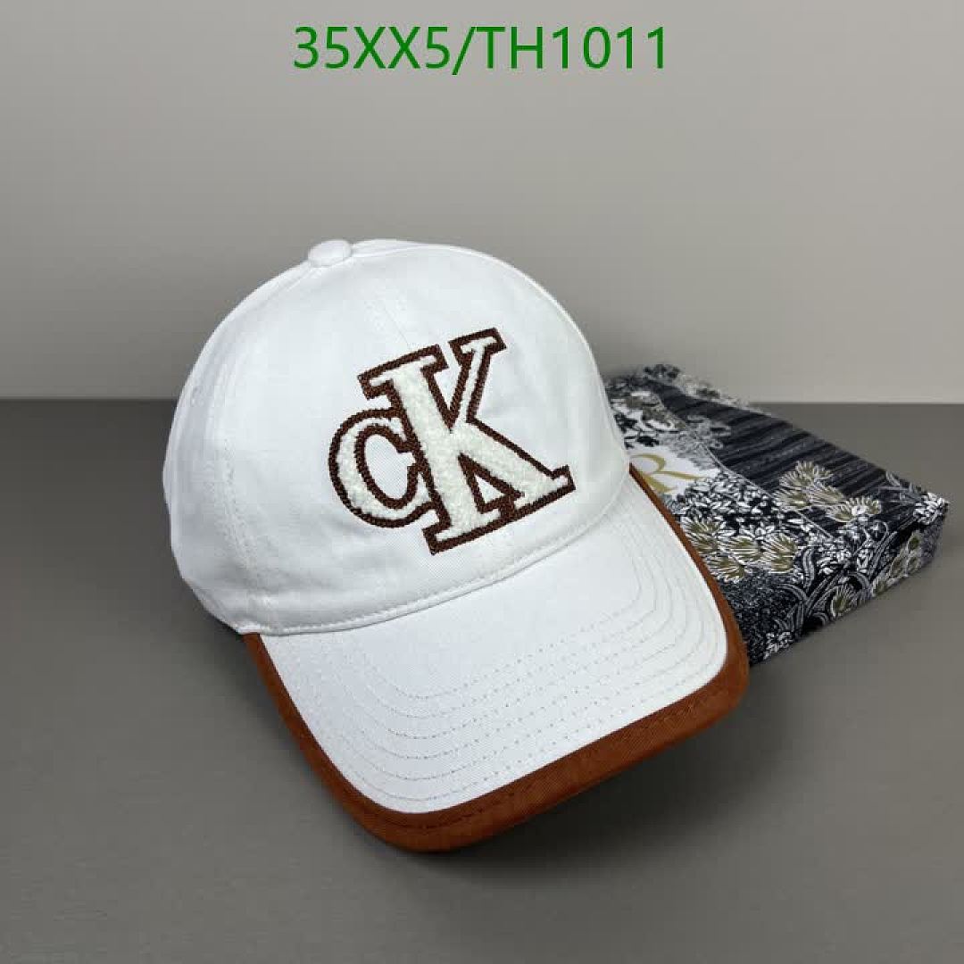 CK-Cap(Hat) Code: TH1011 $: 35USD