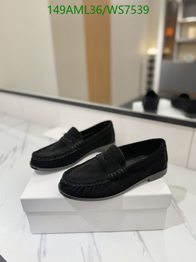 YSL-Women Shoes Code: WS7539 $: 149USD