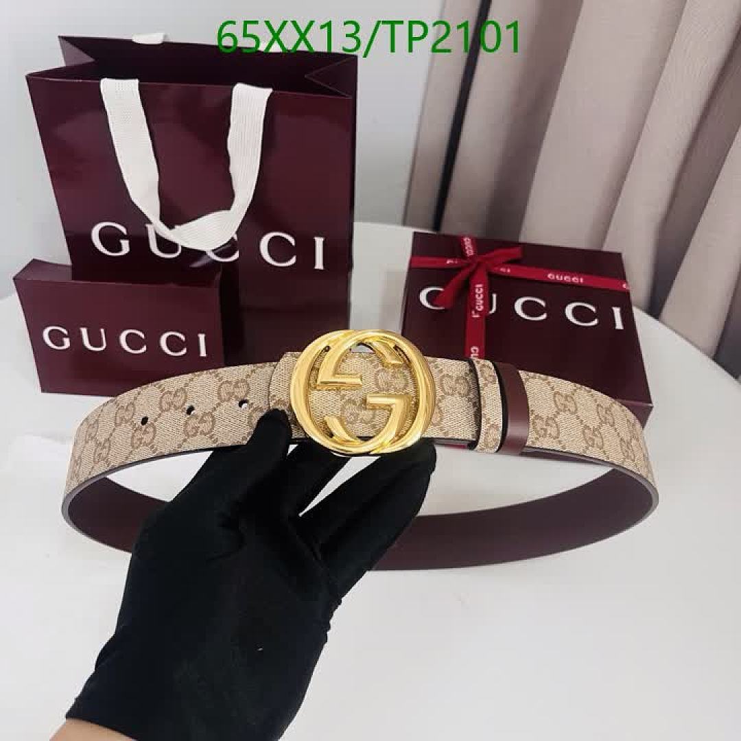 Gucci-Belts Code: TP2101 $: 65USD