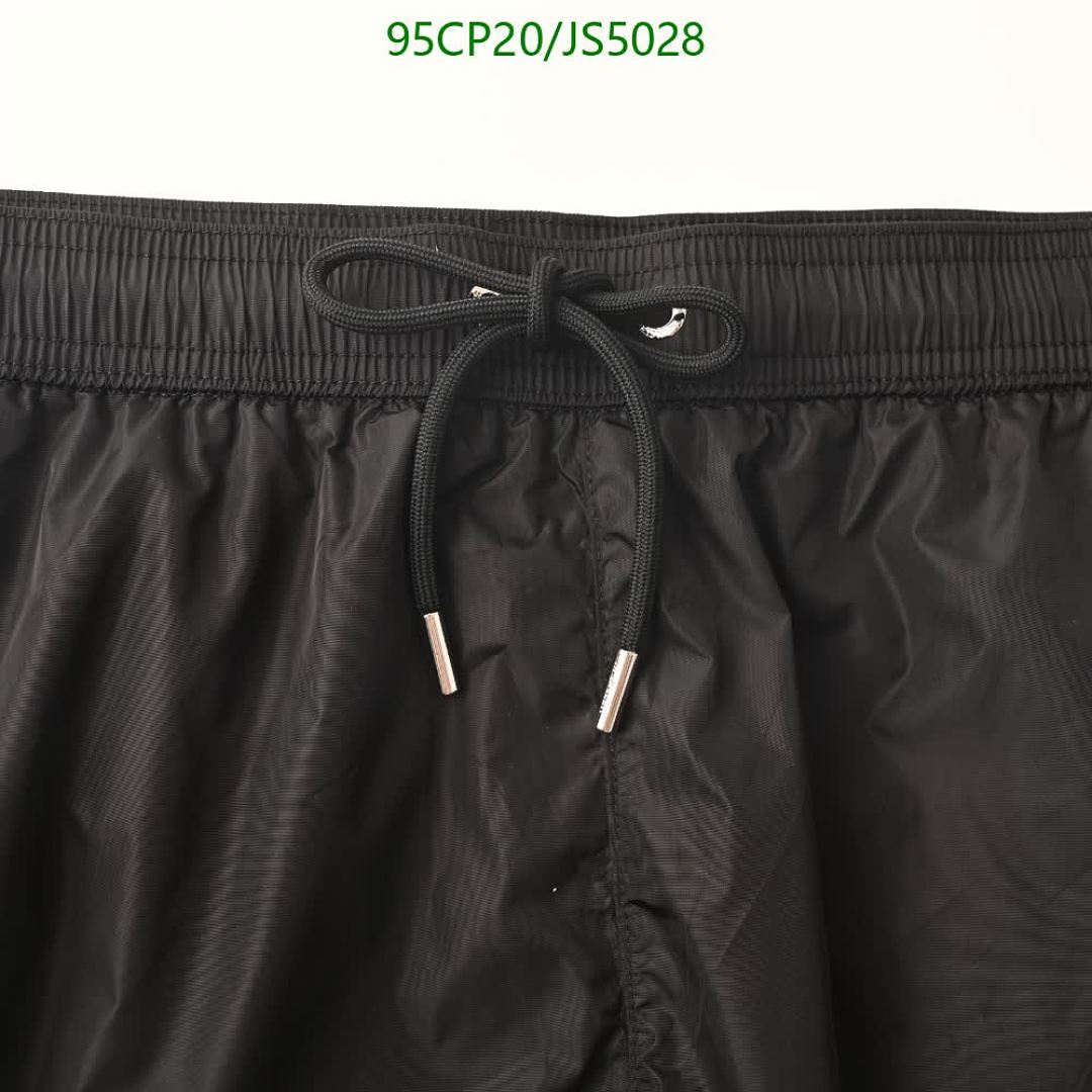 Moncler-Clothing Code: JS5028 $: 95USD
