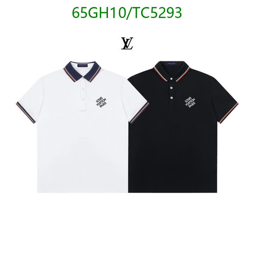 LV-Clothing Code: TC5293 $: 65USD