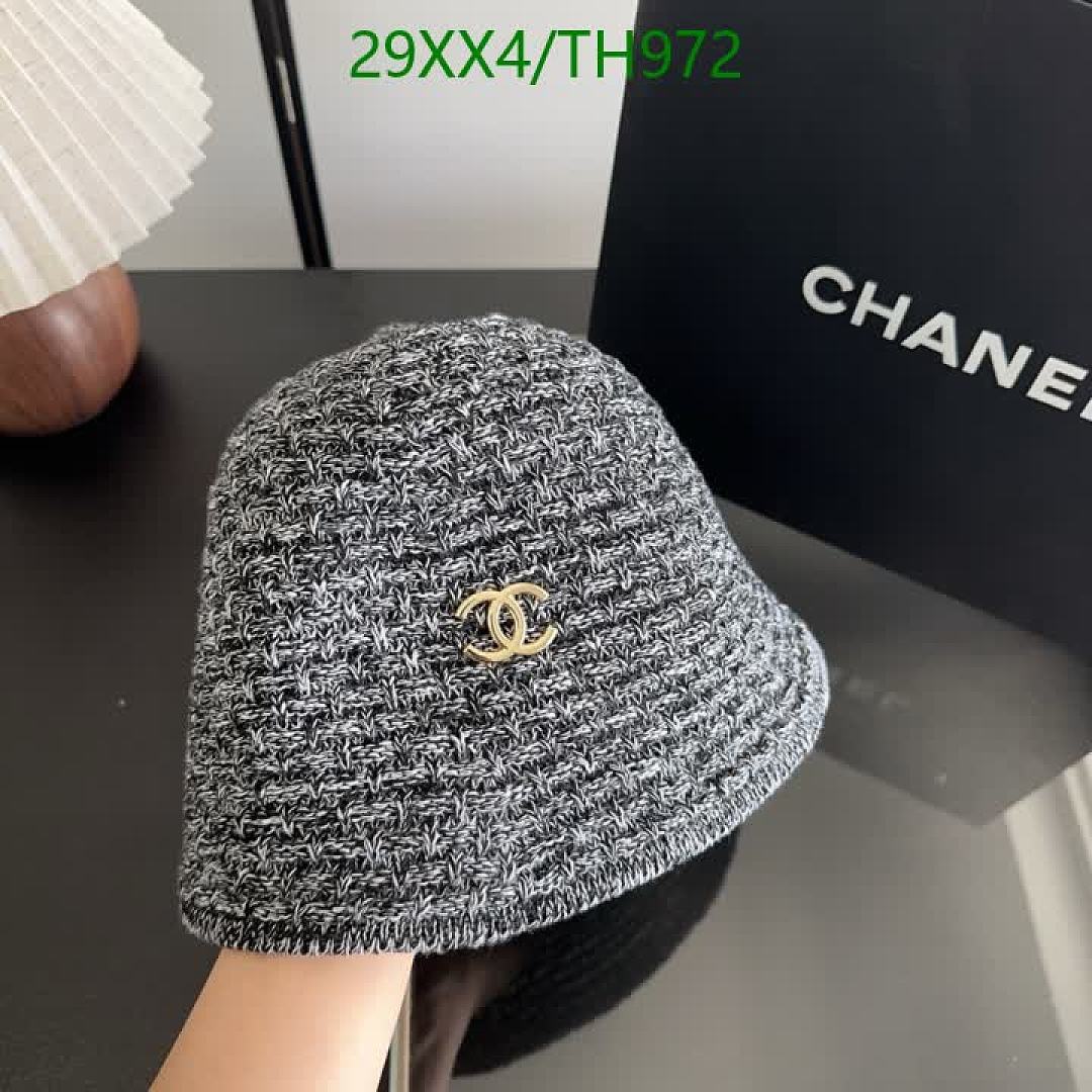 Chanel-Cap(Hat) Code: TH972 $: 29USD