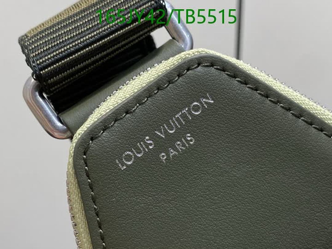 LV-Bag-Mirror Quality Code: TB5515 $: 165USD