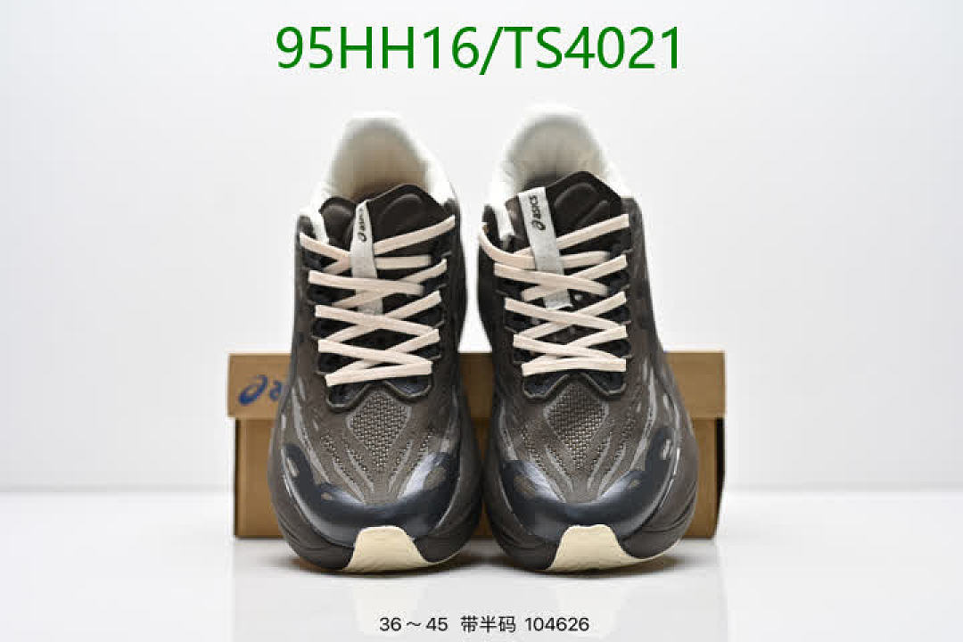Asics-Men shoes Code: TS4021 $: 95USD