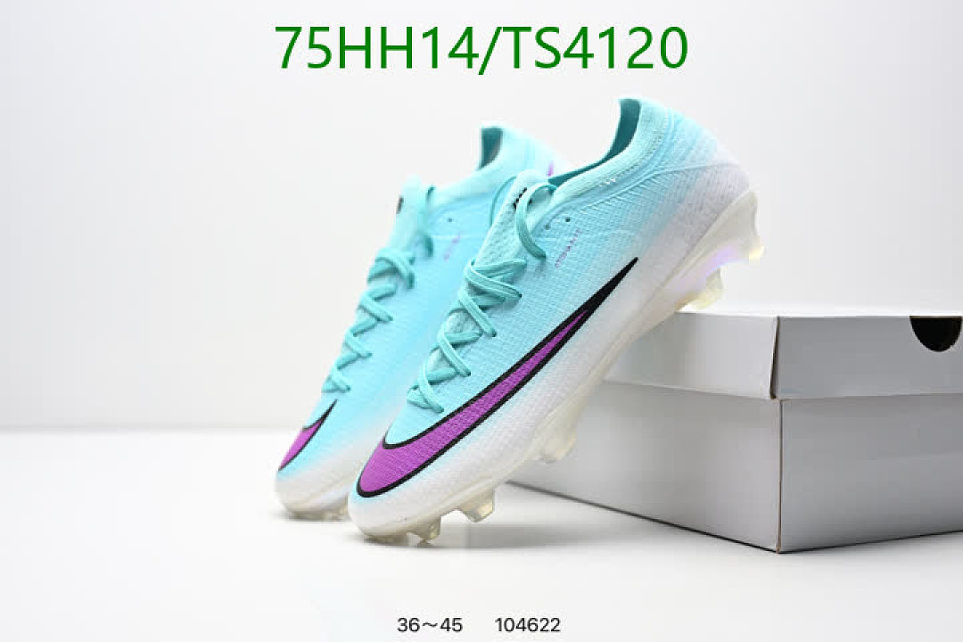 NIKE-Women Shoes Code: TS4120 $: 75USD