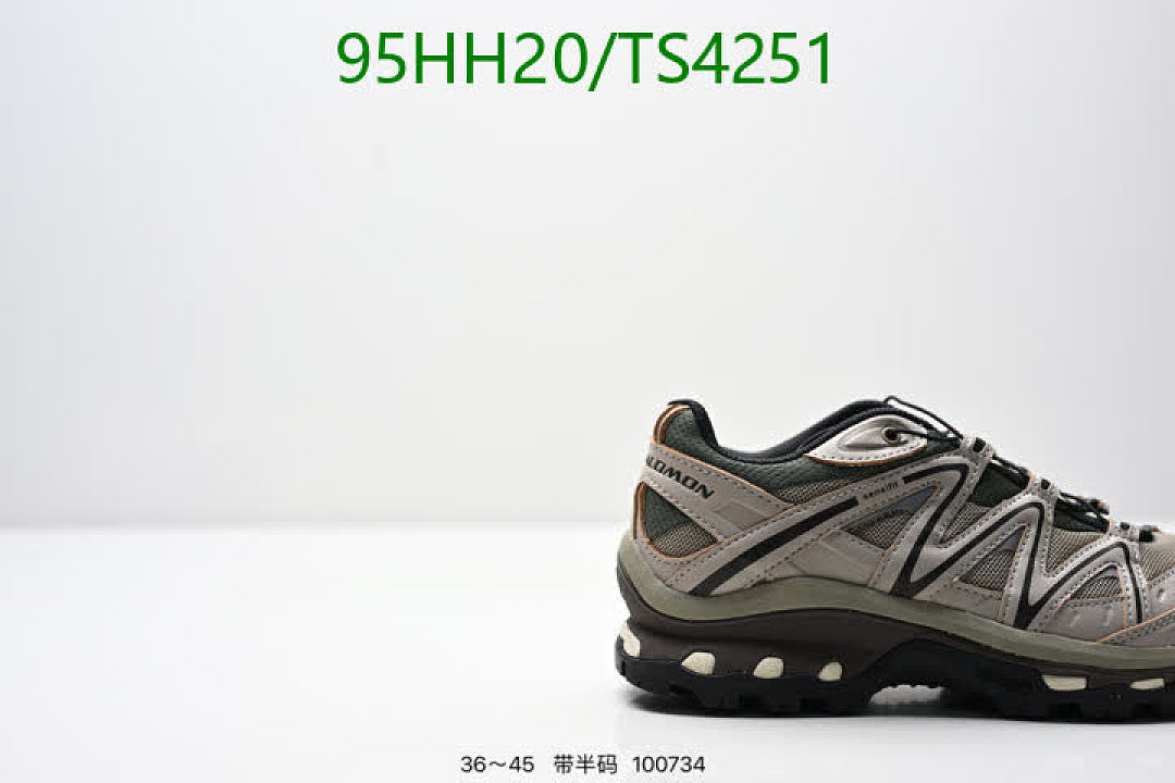 Salomon-Women Shoes Code: TS4251 $: 95USD
