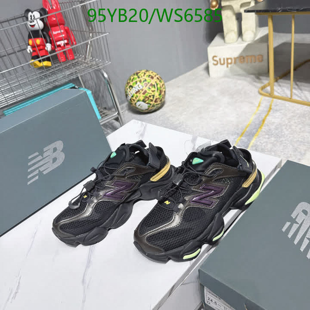 New Balance-Women Shoes Code: WS6585 $: 95USD