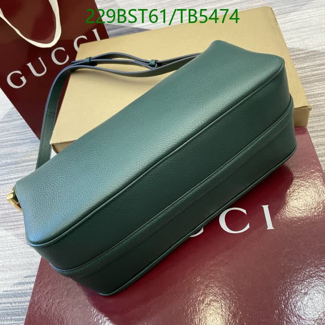 Gucci-Bag-Mirror Quality Code: TB5474 $: 229USD