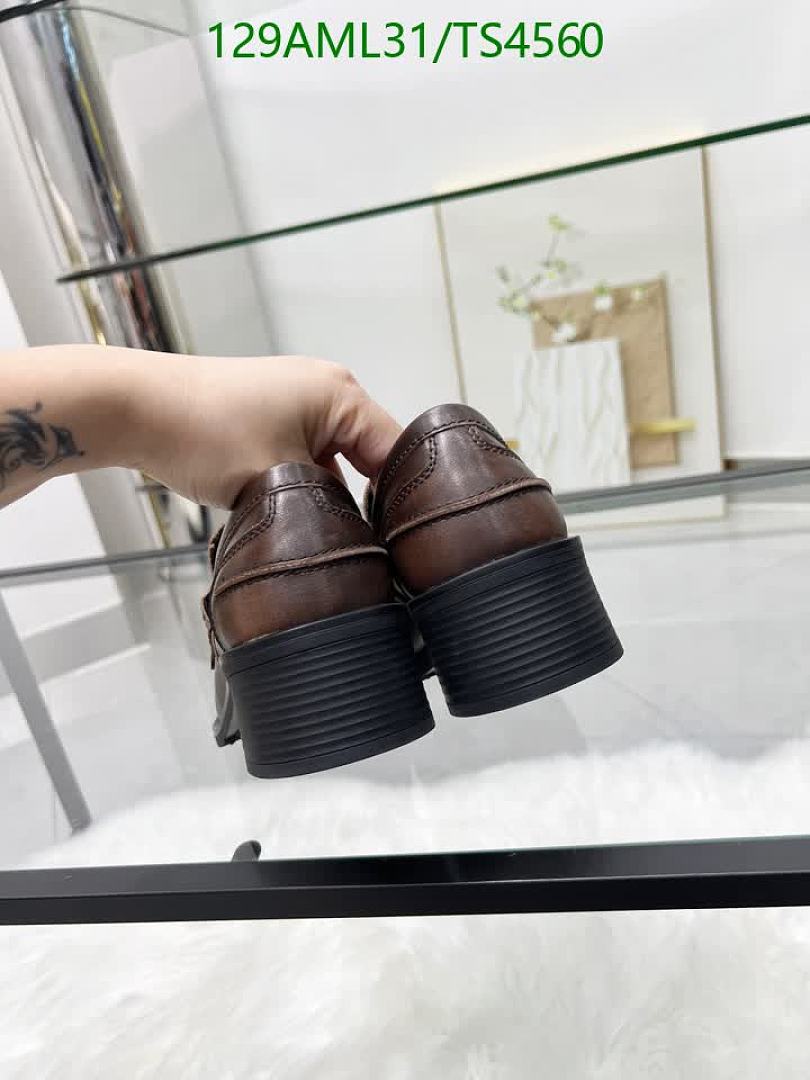 Miu Miu-Women Shoes Code: TS4560 $: 129USD