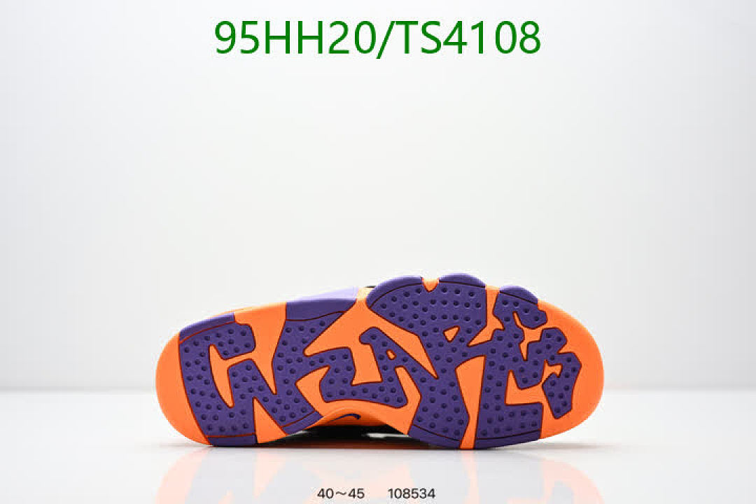 Nike-Men shoes Code: TS4108 $: 95USD