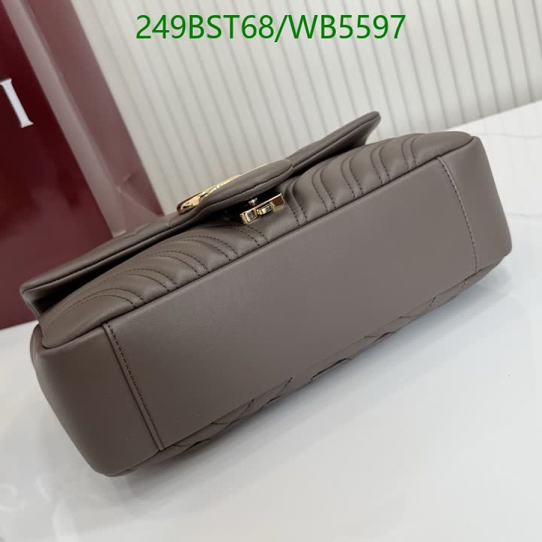 Gucci-Bag-Mirror Quality Code: WB5597