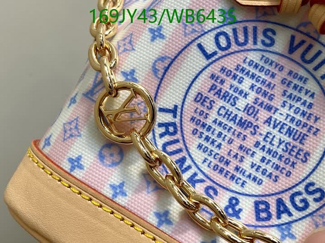 LV-Bag-Mirror Quality Code: WB6435 $: 169USD