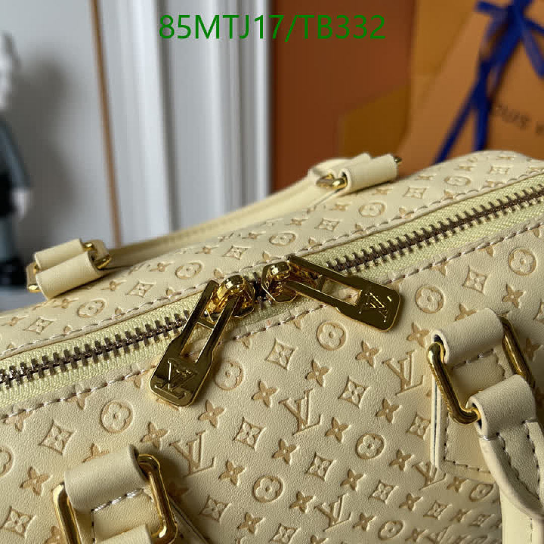 LV-Bag-4A Quality Code: TB332 $: 85USD