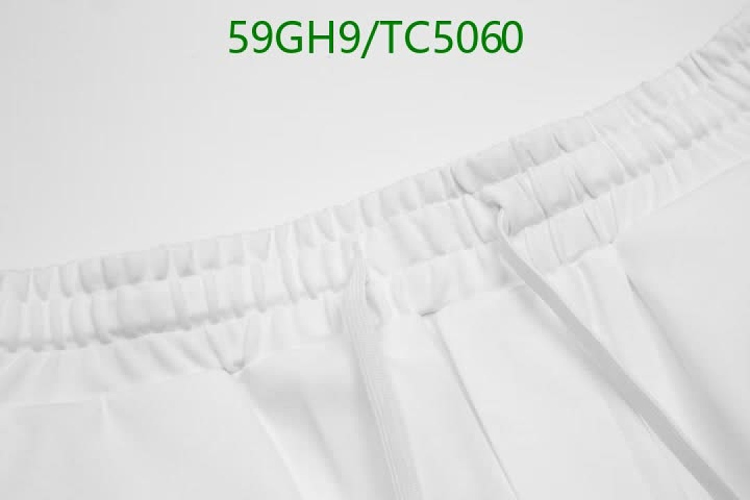 Chrome Hearts-Clothing Code: TC5060 $: 59USD