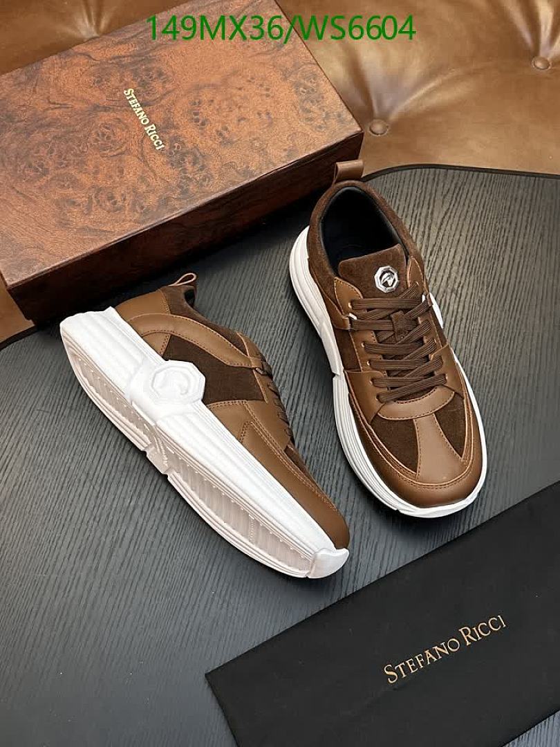 Stefano Ricci-Men shoes Code: WS6604 $: 149USD