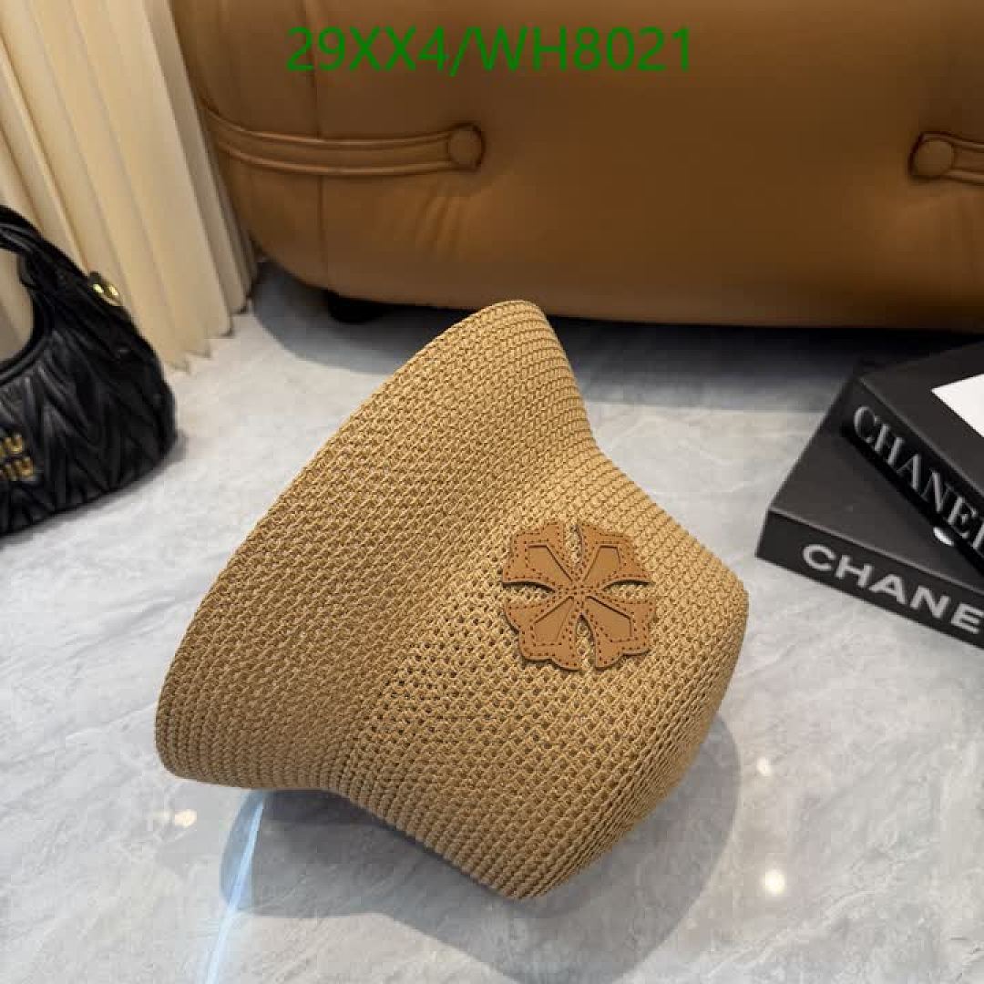 Chrome Hearts-Cap(Hat) Code: WH8021 $: 29USD