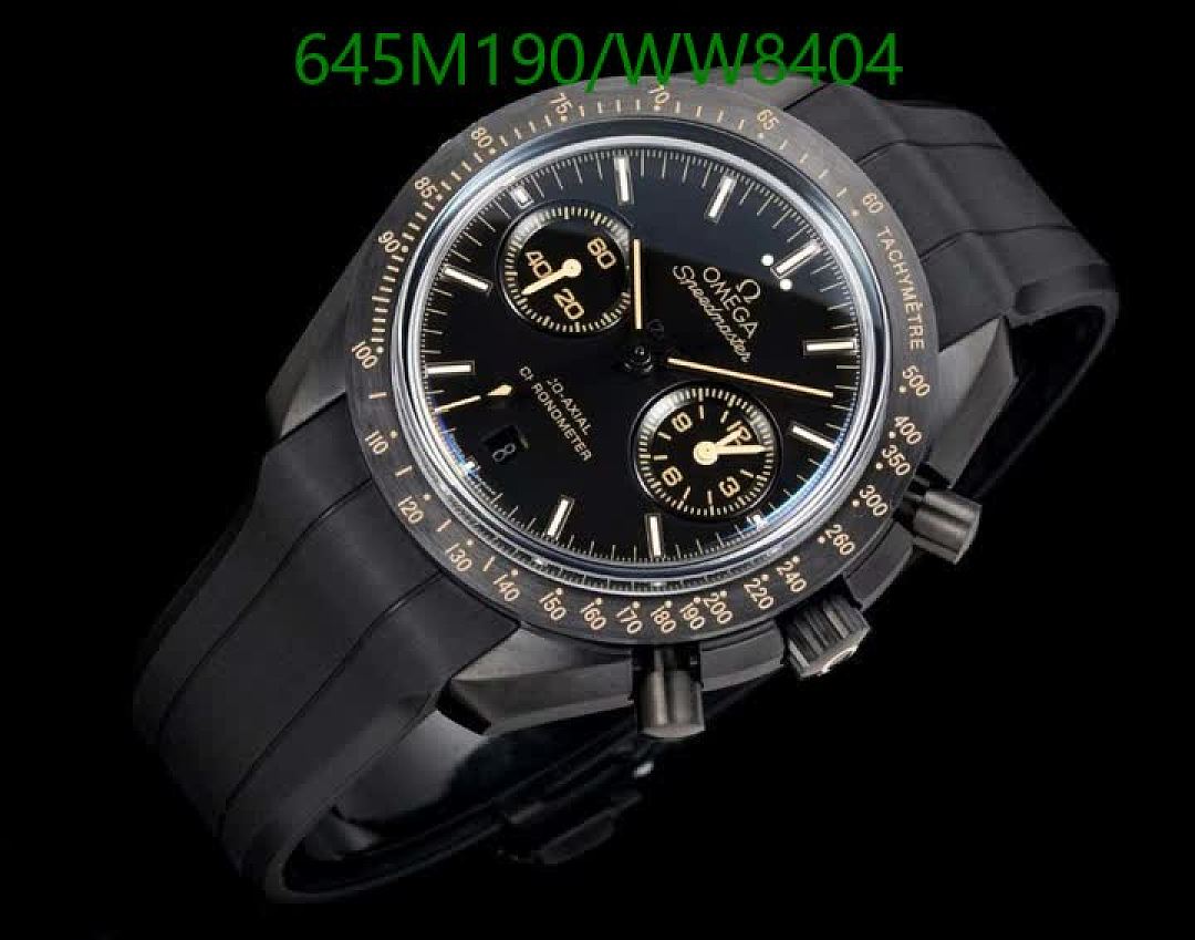 Omega-Watch(Mirror Quality) Code: WW8404 $: 645USD