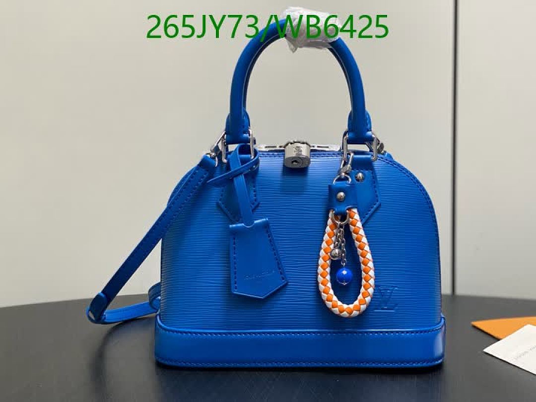 LV-Bag-Mirror Quality Code: WB6425 $: 265USD