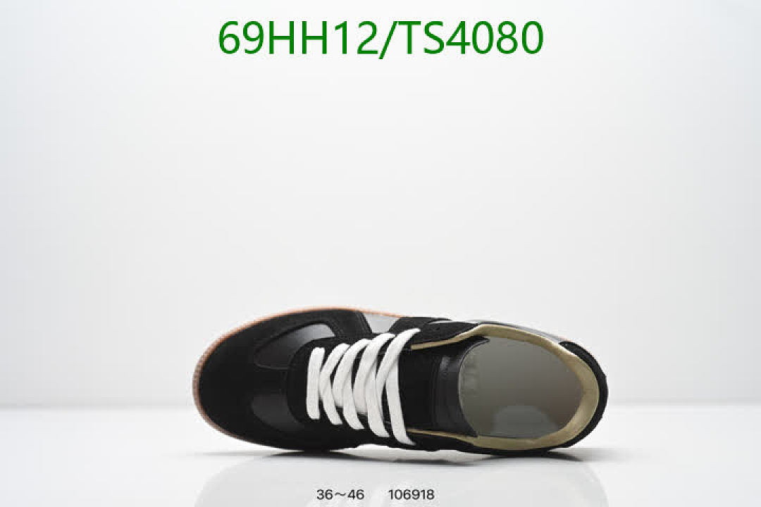 Maison Margiela-Men shoes Code: TS4080 $: 69USD
