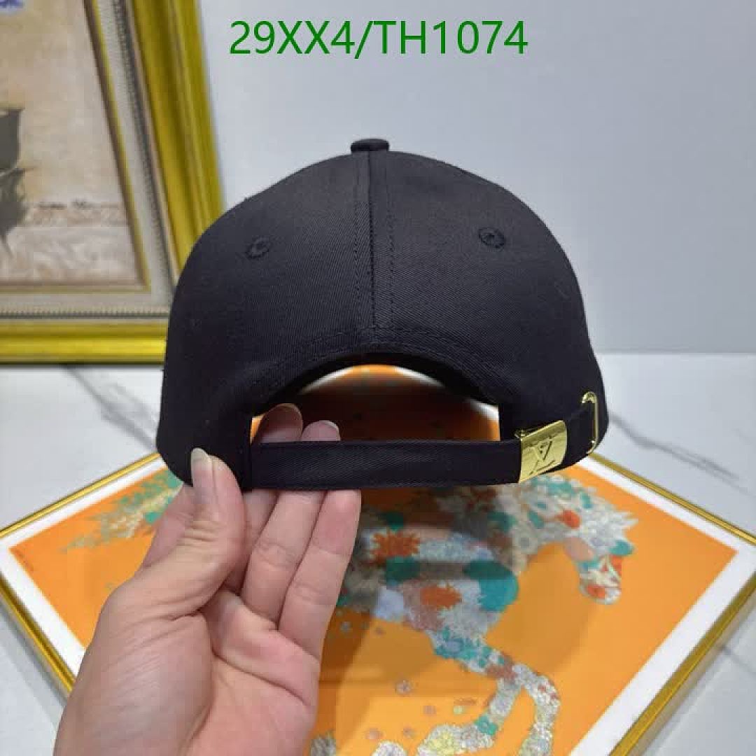 LV-Cap(Hat) Code: TH1074 $: 29USD