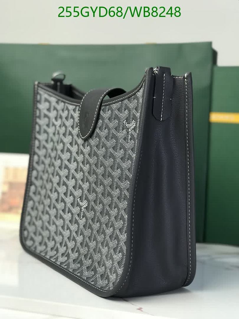 Goyard-Bag-Mirror Quality Code: WB8248 $: 255USD