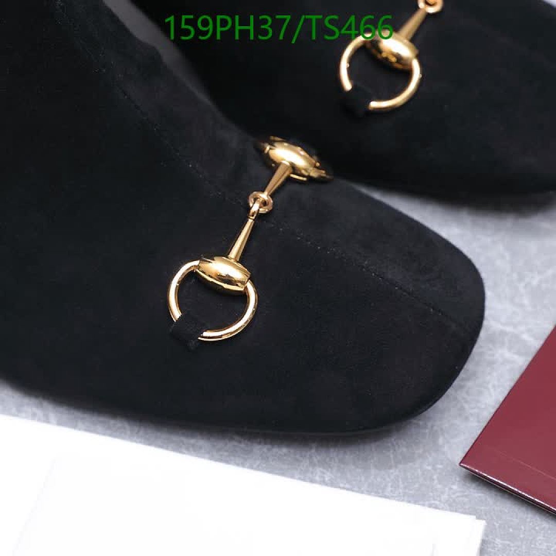 Gucci-Women Shoes Code: TS466 $: 159USD
