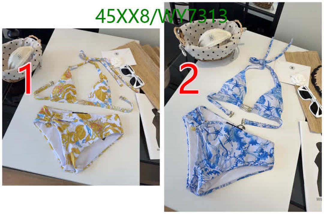 Versace-Swimsuit Code: WY7313 $: 45USD