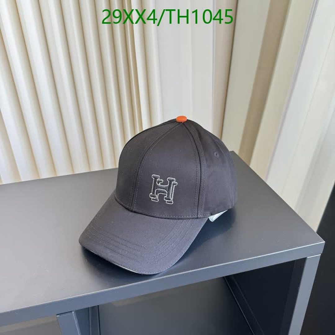 Hermes-Cap(Hat) Code: TH1045 $: 29USD