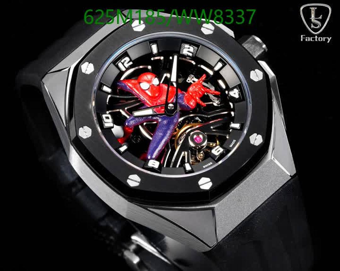 Audemars Piguet-Watch-Mirror Quality Code: WW8337 $: 625USD
