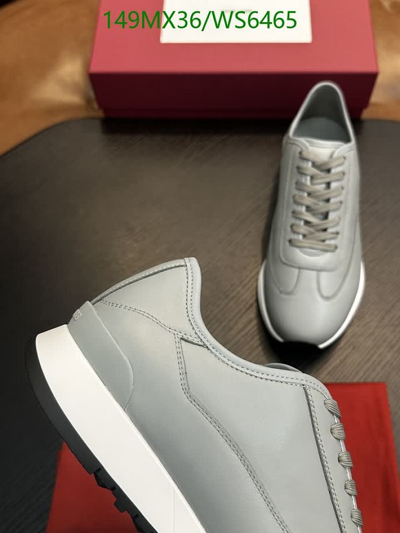 John Lobb-Men shoes Code: WS6465 $: 149USD