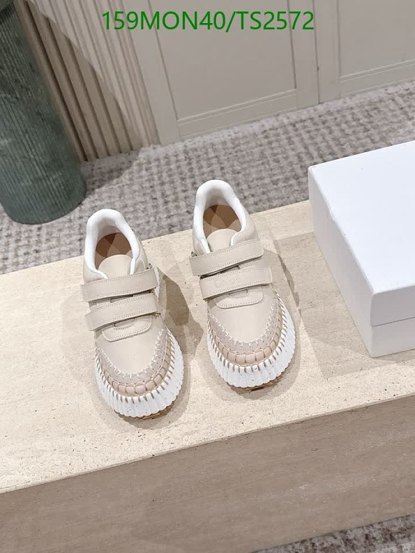 Chloe-Women Shoes Code: TS2572 $: 159USD