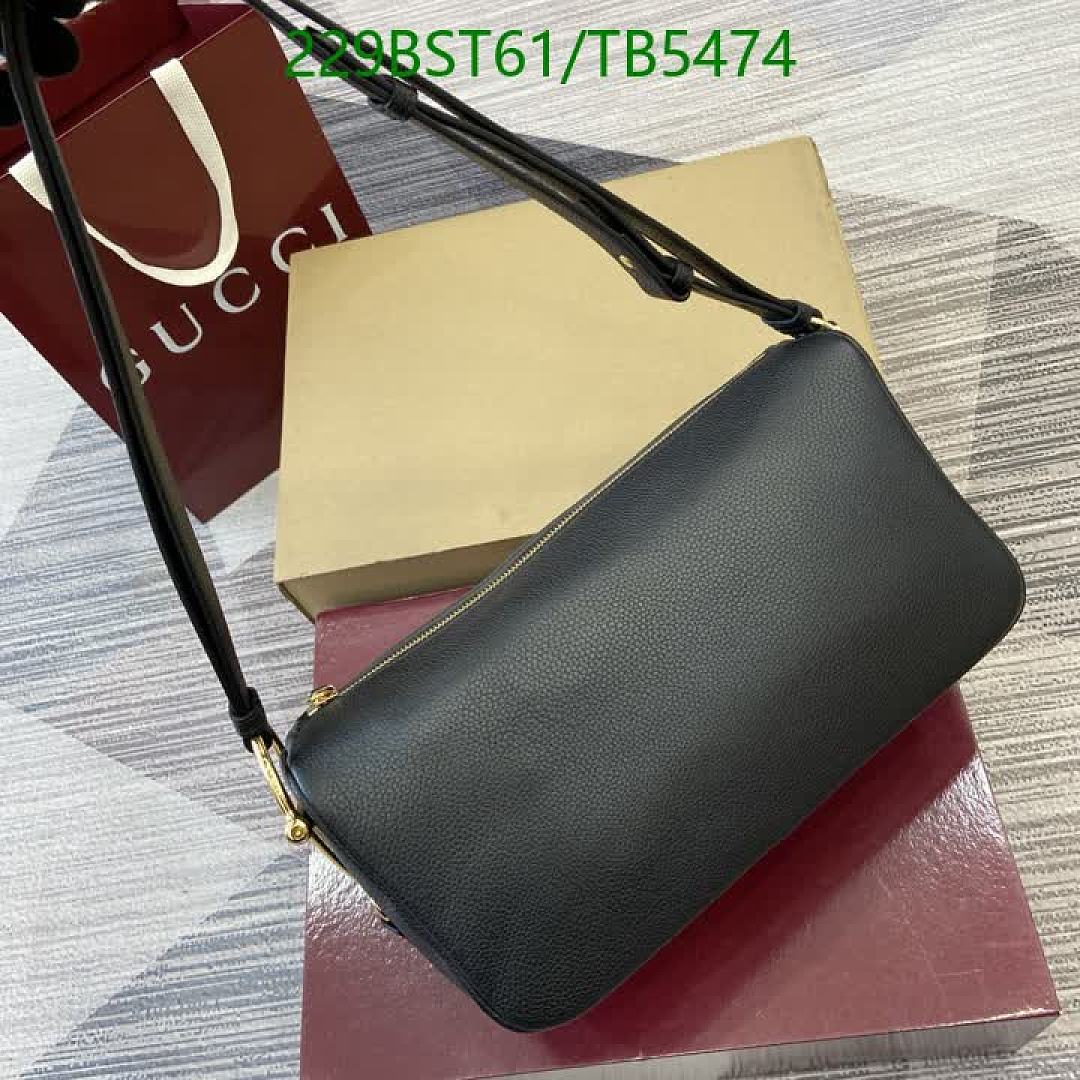 Gucci-Bag-Mirror Quality Code: TB5474 $: 229USD