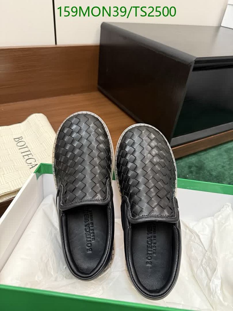 BV-Women Shoes Code: TS2500 $: 159USD