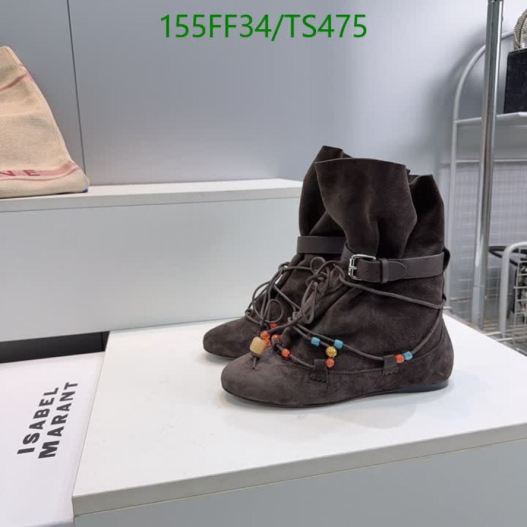 Boots-Women Shoes Code: TS475 $: 155USD