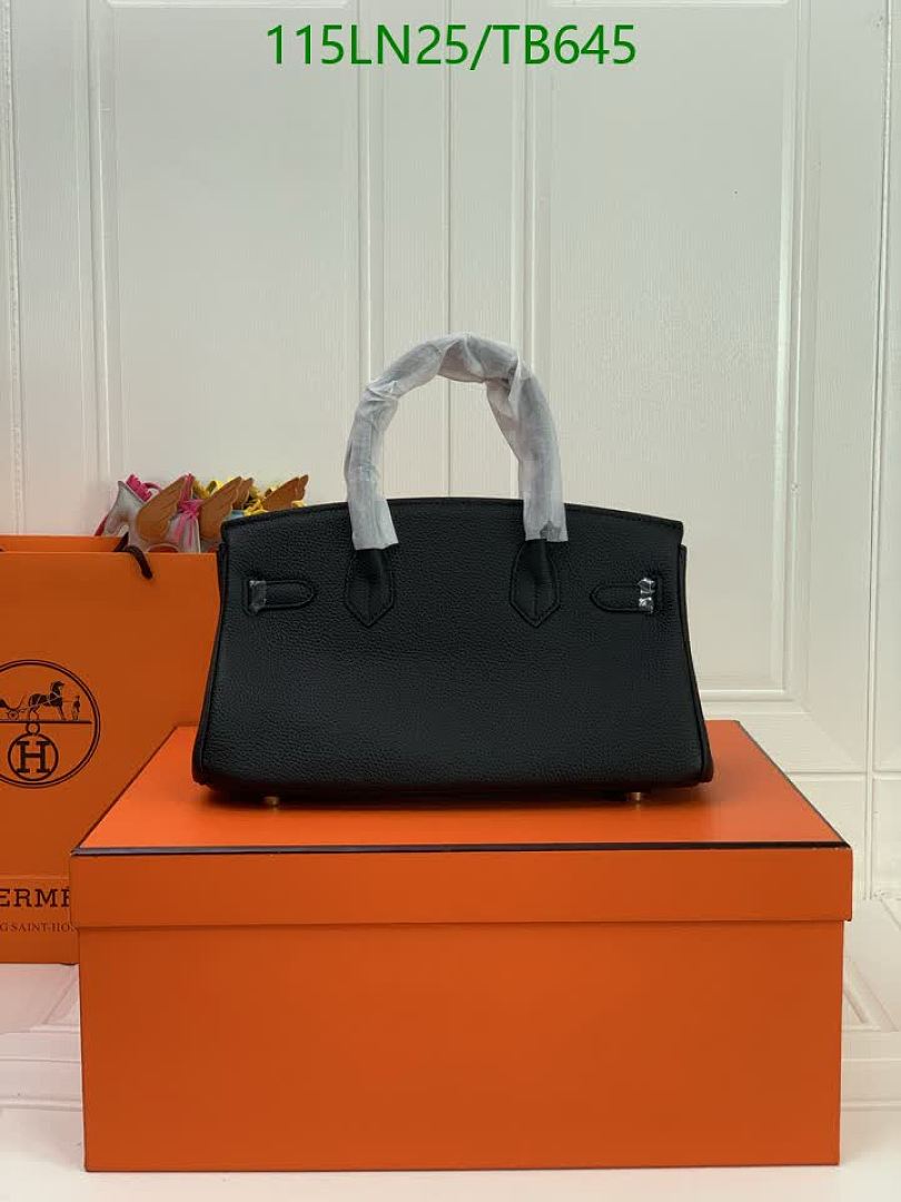 Hermes-Bag-4A Quality Code: TB645 $: 115USD