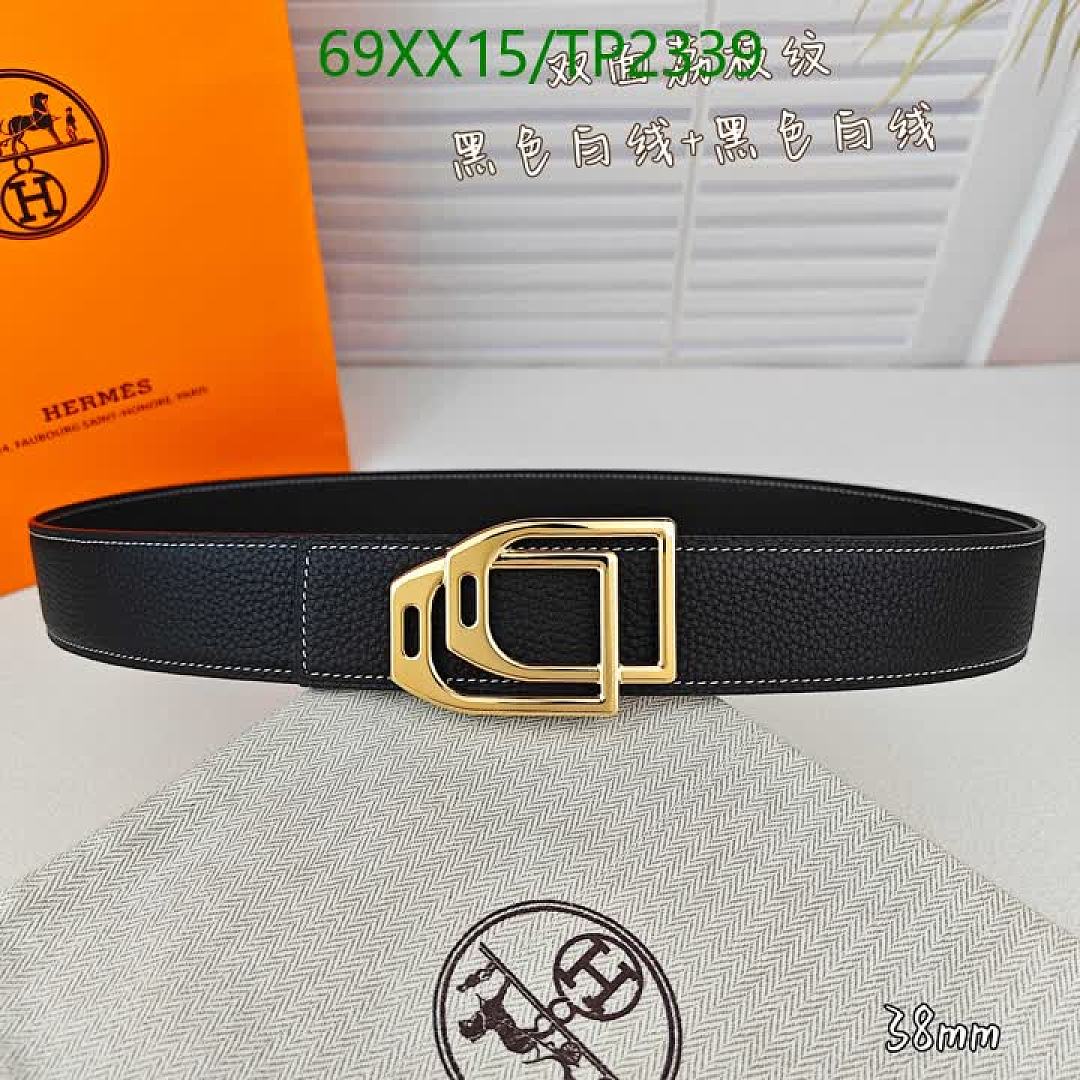 Hermes-Belts Code: TP2339 $: 69USD