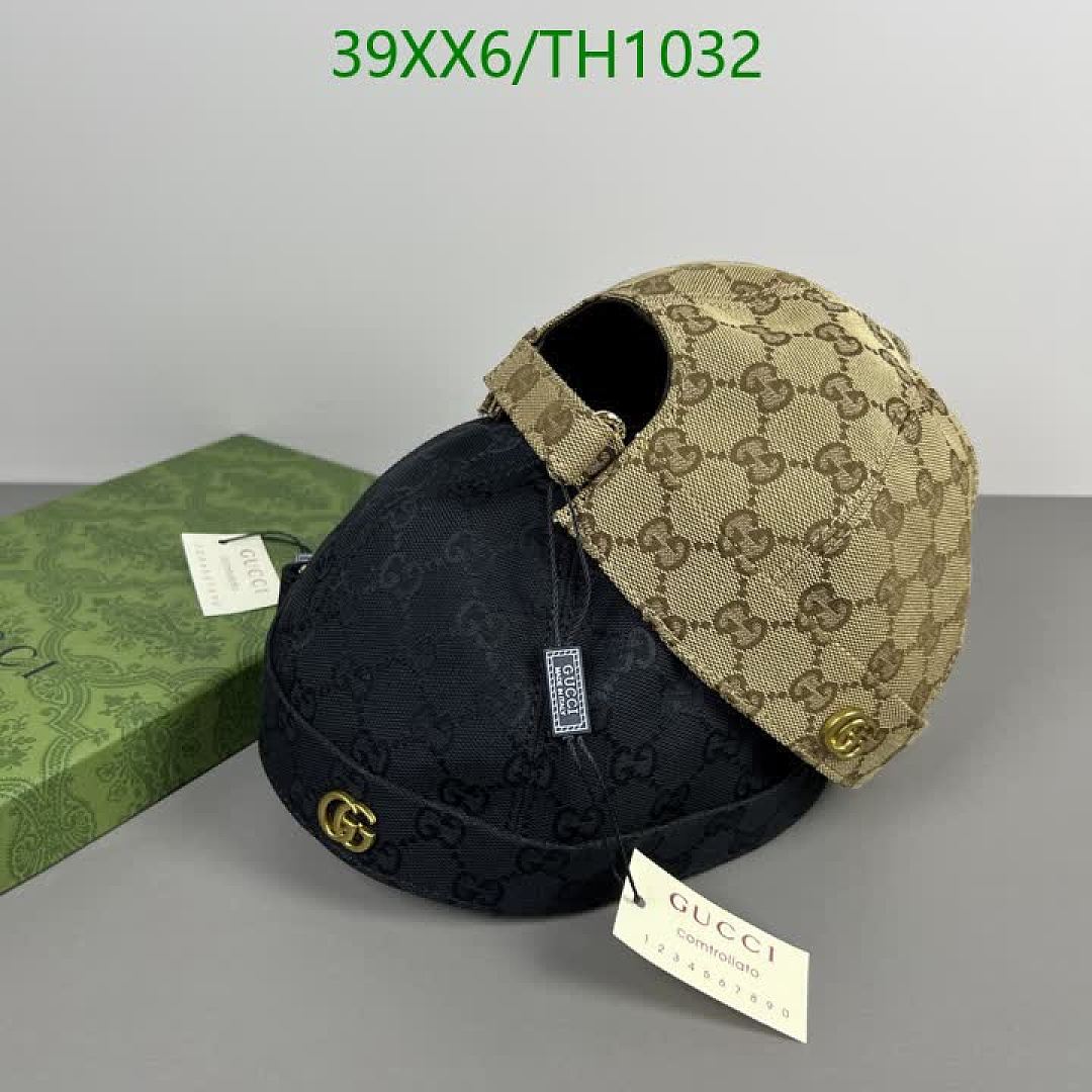 Gucci-Cap(Hat) Code: TH1032 $: 39USD