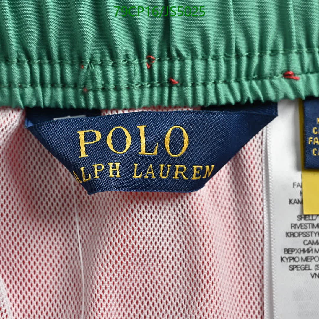 Ralph Lauren-Clothing Code: JS5025 $: 79USD