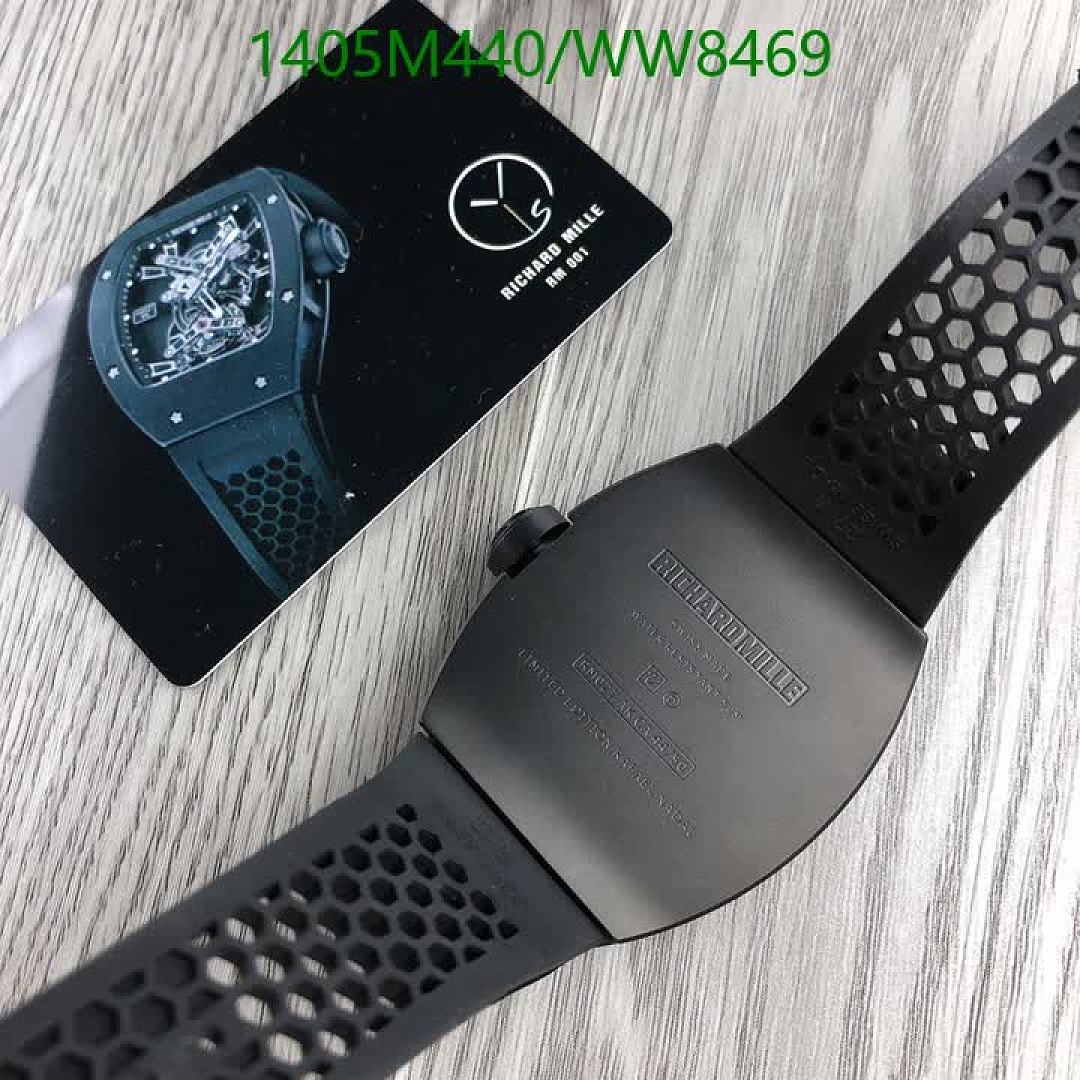 Richard Mille-Watch-Mirror Quality Code: WW8469 $: 1405USD