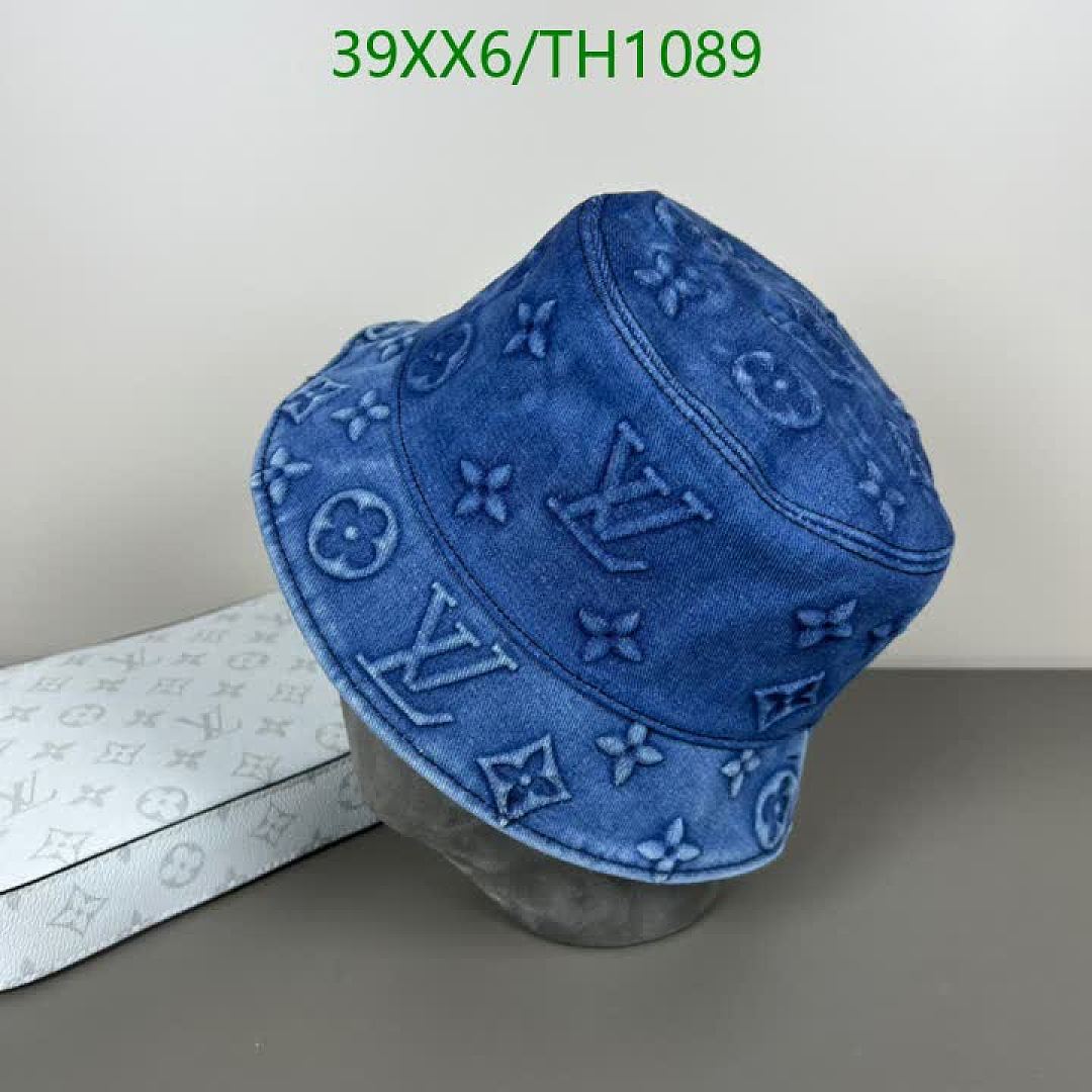 LV-Cap(Hat) Code: TH1089 $: 39USD