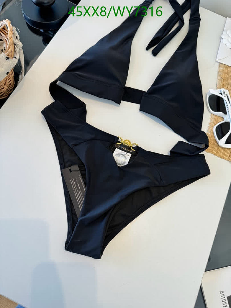 Versace-Swimsuit Code: WY7316 $: 45USD